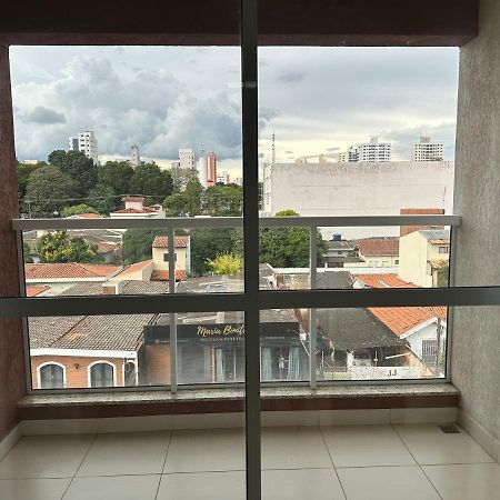 VENUS - 3DORM CONFORTO&CHARME, na melhor localização Máx 7 São Carlos Exterior foto