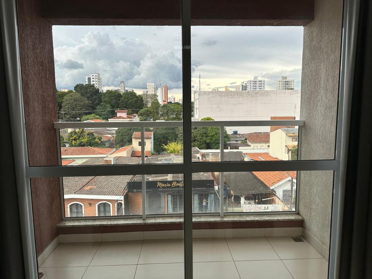 VENUS - 3DORM CONFORTO&CHARME, na melhor localização Máx 7 São Carlos Exterior foto